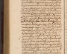 Zdjęcie nr 799 dla obiektu archiwalnego: Acta actorum episcopalium R. D. Andreae Trzebicki ab anno 1670 ad annum 1675 mensem Martinum acticatorum Volumen V