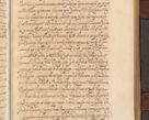Zdjęcie nr 794 dla obiektu archiwalnego: Acta actorum episcopalium R. D. Andreae Trzebicki ab anno 1670 ad annum 1675 mensem Martinum acticatorum Volumen V