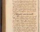Zdjęcie nr 795 dla obiektu archiwalnego: Acta actorum episcopalium R. D. Andreae Trzebicki ab anno 1670 ad annum 1675 mensem Martinum acticatorum Volumen V