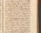 Zdjęcie nr 790 dla obiektu archiwalnego: Acta actorum episcopalium R. D. Andreae Trzebicki ab anno 1670 ad annum 1675 mensem Martinum acticatorum Volumen V