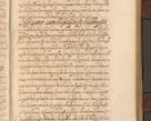 Zdjęcie nr 792 dla obiektu archiwalnego: Acta actorum episcopalium R. D. Andreae Trzebicki ab anno 1670 ad annum 1675 mensem Martinum acticatorum Volumen V
