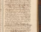 Zdjęcie nr 788 dla obiektu archiwalnego: Acta actorum episcopalium R. D. Andreae Trzebicki ab anno 1670 ad annum 1675 mensem Martinum acticatorum Volumen V