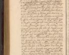 Zdjęcie nr 783 dla obiektu archiwalnego: Acta actorum episcopalium R. D. Andreae Trzebicki ab anno 1670 ad annum 1675 mensem Martinum acticatorum Volumen V