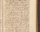 Zdjęcie nr 780 dla obiektu archiwalnego: Acta actorum episcopalium R. D. Andreae Trzebicki ab anno 1670 ad annum 1675 mensem Martinum acticatorum Volumen V