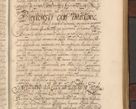 Zdjęcie nr 776 dla obiektu archiwalnego: Acta actorum episcopalium R. D. Andreae Trzebicki ab anno 1670 ad annum 1675 mensem Martinum acticatorum Volumen V