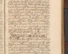 Zdjęcie nr 772 dla obiektu archiwalnego: Acta actorum episcopalium R. D. Andreae Trzebicki ab anno 1670 ad annum 1675 mensem Martinum acticatorum Volumen V