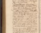 Zdjęcie nr 769 dla obiektu archiwalnego: Acta actorum episcopalium R. D. Andreae Trzebicki ab anno 1670 ad annum 1675 mensem Martinum acticatorum Volumen V