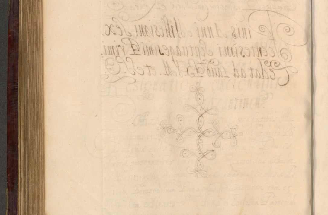 Zdjęcie nr 765 dla obiektu archiwalnego: Acta actorum episcopalium R. D. Andreae Trzebicki ab anno 1670 ad annum 1675 mensem Martinum acticatorum Volumen V