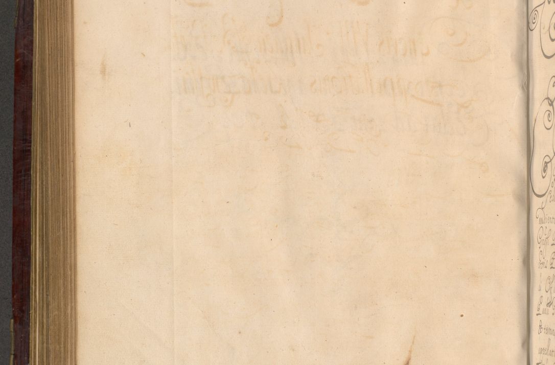 Zdjęcie nr 767 dla obiektu archiwalnego: Acta actorum episcopalium R. D. Andreae Trzebicki ab anno 1670 ad annum 1675 mensem Martinum acticatorum Volumen V