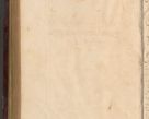 Zdjęcie nr 767 dla obiektu archiwalnego: Acta actorum episcopalium R. D. Andreae Trzebicki ab anno 1670 ad annum 1675 mensem Martinum acticatorum Volumen V