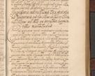 Zdjęcie nr 760 dla obiektu archiwalnego: Acta actorum episcopalium R. D. Andreae Trzebicki ab anno 1670 ad annum 1675 mensem Martinum acticatorum Volumen V
