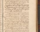 Zdjęcie nr 760 dla obiektu archiwalnego: Acta actorum episcopalium R. D. Andreae Trzebicki ab anno 1670 ad annum 1675 mensem Martinum acticatorum Volumen V