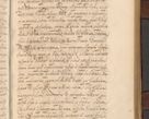 Zdjęcie nr 762 dla obiektu archiwalnego: Acta actorum episcopalium R. D. Andreae Trzebicki ab anno 1670 ad annum 1675 mensem Martinum acticatorum Volumen V
