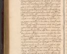 Zdjęcie nr 761 dla obiektu archiwalnego: Acta actorum episcopalium R. D. Andreae Trzebicki ab anno 1670 ad annum 1675 mensem Martinum acticatorum Volumen V