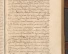 Zdjęcie nr 758 dla obiektu archiwalnego: Acta actorum episcopalium R. D. Andreae Trzebicki ab anno 1670 ad annum 1675 mensem Martinum acticatorum Volumen V