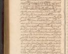 Zdjęcie nr 755 dla obiektu archiwalnego: Acta actorum episcopalium R. D. Andreae Trzebicki ab anno 1670 ad annum 1675 mensem Martinum acticatorum Volumen V