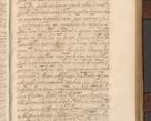 Zdjęcie nr 756 dla obiektu archiwalnego: Acta actorum episcopalium R. D. Andreae Trzebicki ab anno 1670 ad annum 1675 mensem Martinum acticatorum Volumen V
