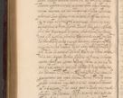 Zdjęcie nr 757 dla obiektu archiwalnego: Acta actorum episcopalium R. D. Andreae Trzebicki ab anno 1670 ad annum 1675 mensem Martinum acticatorum Volumen V