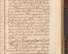 Zdjęcie nr 752 dla obiektu archiwalnego: Acta actorum episcopalium R. D. Andreae Trzebicki ab anno 1670 ad annum 1675 mensem Martinum acticatorum Volumen V