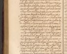Zdjęcie nr 1147 dla obiektu archiwalnego: Acta actorum episcopalium R. D. Andreae Trzebicki ab anno 1670 ad annum 1675 mensem Martinum acticatorum Volumen V