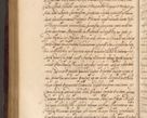 Zdjęcie nr 1147 dla obiektu archiwalnego: Acta actorum episcopalium R. D. Andreae Trzebicki ab anno 1670 ad annum 1675 mensem Martinum acticatorum Volumen V