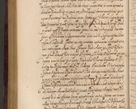 Zdjęcie nr 1143 dla obiektu archiwalnego: Acta actorum episcopalium R. D. Andreae Trzebicki ab anno 1670 ad annum 1675 mensem Martinum acticatorum Volumen V