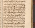 Zdjęcie nr 1138 dla obiektu archiwalnego: Acta actorum episcopalium R. D. Andreae Trzebicki ab anno 1670 ad annum 1675 mensem Martinum acticatorum Volumen V