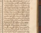 Zdjęcie nr 1136 dla obiektu archiwalnego: Acta actorum episcopalium R. D. Andreae Trzebicki ab anno 1670 ad annum 1675 mensem Martinum acticatorum Volumen V