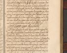 Zdjęcie nr 1134 dla obiektu archiwalnego: Acta actorum episcopalium R. D. Andreae Trzebicki ab anno 1670 ad annum 1675 mensem Martinum acticatorum Volumen V