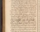 Zdjęcie nr 1131 dla obiektu archiwalnego: Acta actorum episcopalium R. D. Andreae Trzebicki ab anno 1670 ad annum 1675 mensem Martinum acticatorum Volumen V