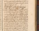Zdjęcie nr 1132 dla obiektu archiwalnego: Acta actorum episcopalium R. D. Andreae Trzebicki ab anno 1670 ad annum 1675 mensem Martinum acticatorum Volumen V