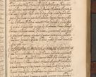 Zdjęcie nr 1130 dla obiektu archiwalnego: Acta actorum episcopalium R. D. Andreae Trzebicki ab anno 1670 ad annum 1675 mensem Martinum acticatorum Volumen V