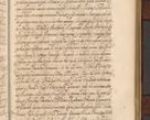Zdjęcie nr 1128 dla obiektu archiwalnego: Acta actorum episcopalium R. D. Andreae Trzebicki ab anno 1670 ad annum 1675 mensem Martinum acticatorum Volumen V