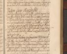 Zdjęcie nr 1126 dla obiektu archiwalnego: Acta actorum episcopalium R. D. Andreae Trzebicki ab anno 1670 ad annum 1675 mensem Martinum acticatorum Volumen V
