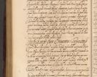 Zdjęcie nr 1125 dla obiektu archiwalnego: Acta actorum episcopalium R. D. Andreae Trzebicki ab anno 1670 ad annum 1675 mensem Martinum acticatorum Volumen V