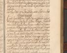 Zdjęcie nr 1120 dla obiektu archiwalnego: Acta actorum episcopalium R. D. Andreae Trzebicki ab anno 1670 ad annum 1675 mensem Martinum acticatorum Volumen V