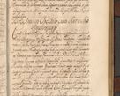 Zdjęcie nr 1120 dla obiektu archiwalnego: Acta actorum episcopalium R. D. Andreae Trzebicki ab anno 1670 ad annum 1675 mensem Martinum acticatorum Volumen V