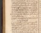 Zdjęcie nr 1119 dla obiektu archiwalnego: Acta actorum episcopalium R. D. Andreae Trzebicki ab anno 1670 ad annum 1675 mensem Martinum acticatorum Volumen V