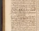 Zdjęcie nr 1117 dla obiektu archiwalnego: Acta actorum episcopalium R. D. Andreae Trzebicki ab anno 1670 ad annum 1675 mensem Martinum acticatorum Volumen V