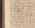 Zdjęcie nr 1113 dla obiektu archiwalnego: Acta actorum episcopalium R. D. Andreae Trzebicki ab anno 1670 ad annum 1675 mensem Martinum acticatorum Volumen V