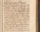 Zdjęcie nr 1112 dla obiektu archiwalnego: Acta actorum episcopalium R. D. Andreae Trzebicki ab anno 1670 ad annum 1675 mensem Martinum acticatorum Volumen V