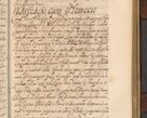 Zdjęcie nr 1112 dla obiektu archiwalnego: Acta actorum episcopalium R. D. Andreae Trzebicki ab anno 1670 ad annum 1675 mensem Martinum acticatorum Volumen V