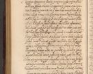 Zdjęcie nr 1103 dla obiektu archiwalnego: Acta actorum episcopalium R. D. Andreae Trzebicki ab anno 1670 ad annum 1675 mensem Martinum acticatorum Volumen V