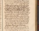 Zdjęcie nr 1100 dla obiektu archiwalnego: Acta actorum episcopalium R. D. Andreae Trzebicki ab anno 1670 ad annum 1675 mensem Martinum acticatorum Volumen V