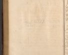 Zdjęcie nr 1091 dla obiektu archiwalnego: Acta actorum episcopalium R. D. Andreae Trzebicki ab anno 1670 ad annum 1675 mensem Martinum acticatorum Volumen V