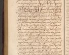 Zdjęcie nr 1093 dla obiektu archiwalnego: Acta actorum episcopalium R. D. Andreae Trzebicki ab anno 1670 ad annum 1675 mensem Martinum acticatorum Volumen V