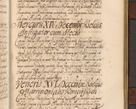 Zdjęcie nr 1086 dla obiektu archiwalnego: Acta actorum episcopalium R. D. Andreae Trzebicki ab anno 1670 ad annum 1675 mensem Martinum acticatorum Volumen V