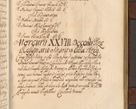 Zdjęcie nr 1088 dla obiektu archiwalnego: Acta actorum episcopalium R. D. Andreae Trzebicki ab anno 1670 ad annum 1675 mensem Martinum acticatorum Volumen V