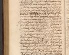 Zdjęcie nr 1087 dla obiektu archiwalnego: Acta actorum episcopalium R. D. Andreae Trzebicki ab anno 1670 ad annum 1675 mensem Martinum acticatorum Volumen V