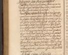 Zdjęcie nr 1085 dla obiektu archiwalnego: Acta actorum episcopalium R. D. Andreae Trzebicki ab anno 1670 ad annum 1675 mensem Martinum acticatorum Volumen V